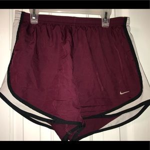 Women’s Nike Tempo Shorts